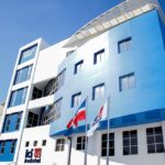 Fachada del Indotel (1)